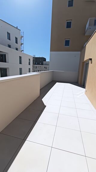  Appartement � vendre 5 pi�ces 122 m�