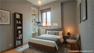 Vente Appartement A VENDRE : APPARTEMENT T2 BIEN SITUE Grenoble