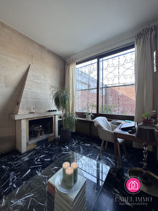  Maison � vendre 7 pi�ces 190 m�