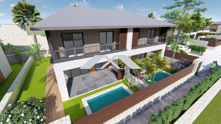  Maison 5 pi�ces 101 m� Saint-pierre