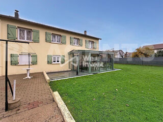  Maison � vendre 9 pi�ces 132 m�