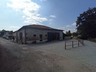   Produit original en campagne charentaise ! Confolens