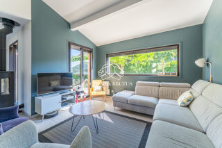  Maison à vendre 4 pièces 122 m²