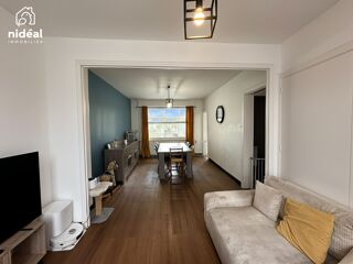  Maison à vendre 4 pièces 75 m²