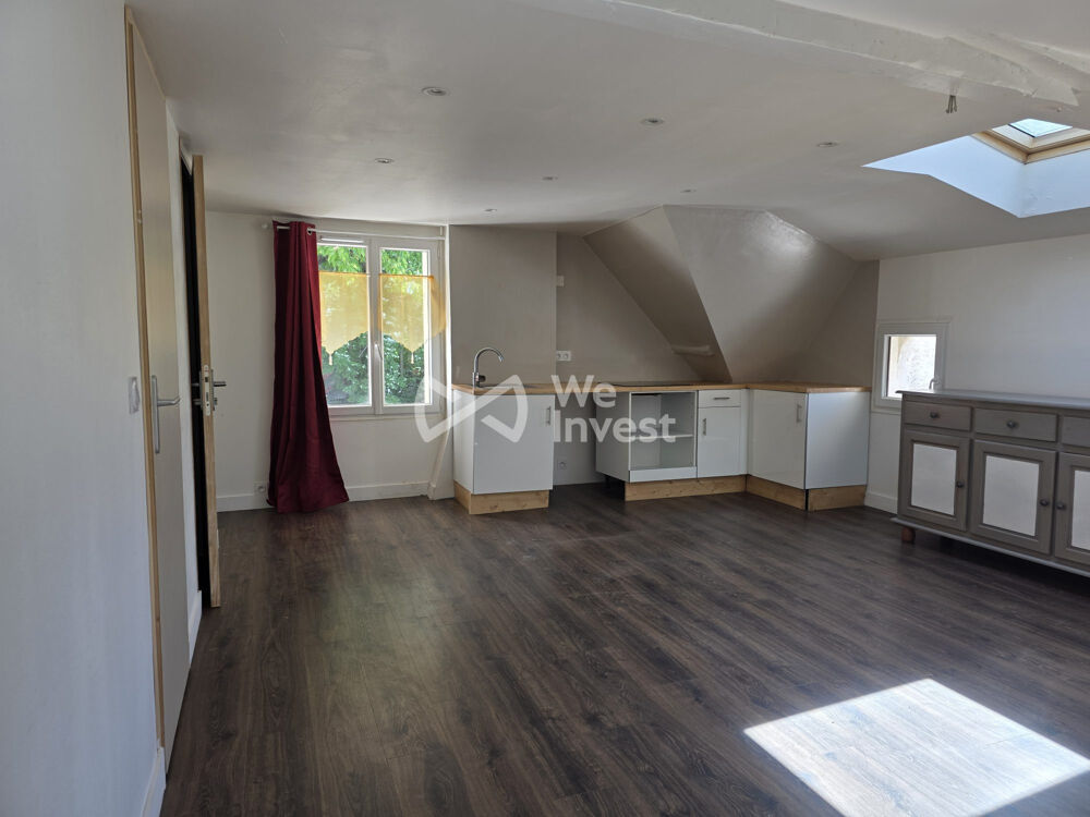 Appartement T3 à St Chaffrey