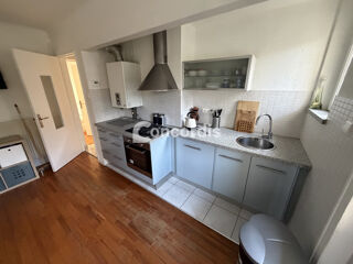  Appartement � louer 2 pi�ces 54 m�