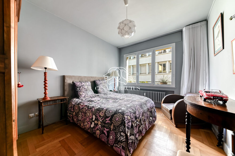 � vendre  Appartement Lyon 6