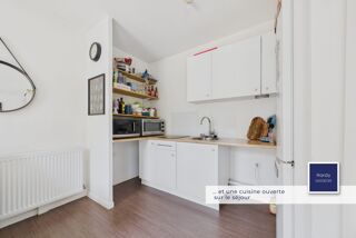  Appartement à louer 2 pièces 46 m²