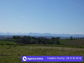  Terrain � vendre 4489 m�