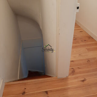  Maison à louer 4 pièces 125 m²