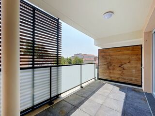  Appartement à vendre 3 pièces 59 m²