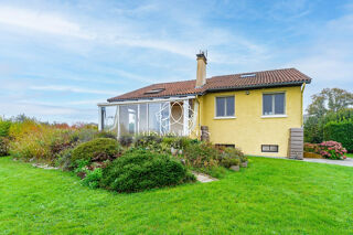  Maison � vendre 5 pi�ces 130 m�