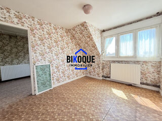  Maison � vendre 5 pi�ces 87 m�