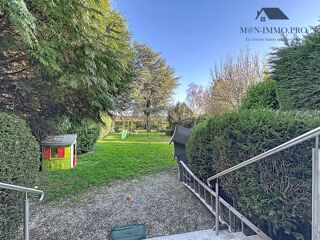 Maison 6 pièces 146 m² · à La Chapelle-d'Armentières · 146 m² · 394 900 €