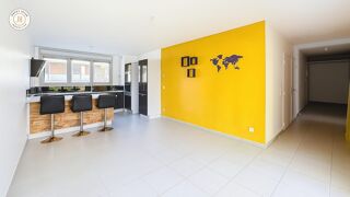  Appartement � vendre 3 pi�ces 72 m�