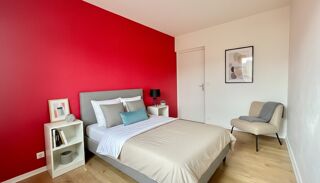  Appartement à vendre 3 pièces 59 m²