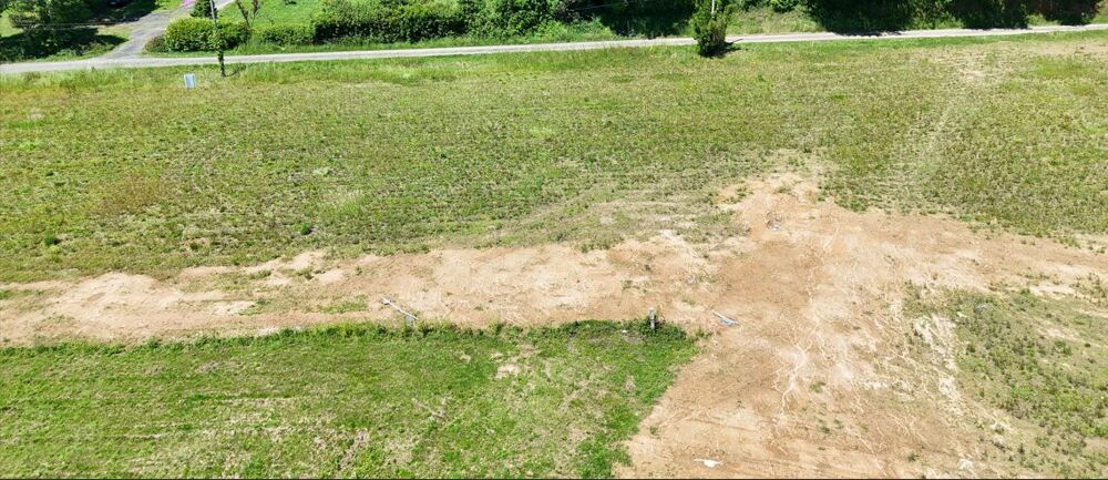 Vente Terrain Terrain n°2 Pouillon