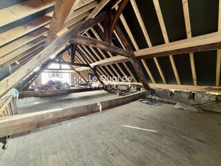  Maison � vendre 1 pi�ce 50 m�