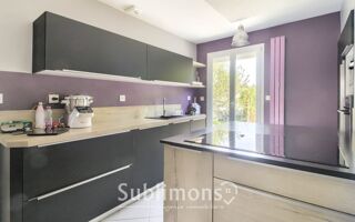  Maison  vendre 6 pices 110 m