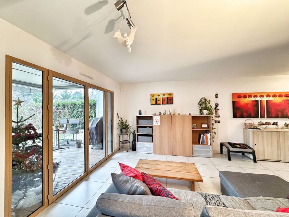  vendre  Appartement Prvessin-Mons (01280)