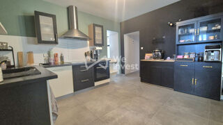  Maison à vendre 7 pièces 158 m²