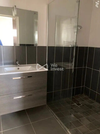  Appartement � vendre 2 pi�ces 45 m�