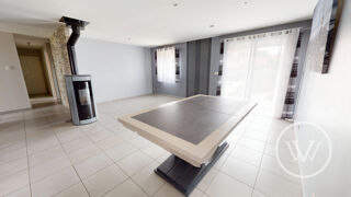  Maison � vendre 4 pi�ces 85 m�