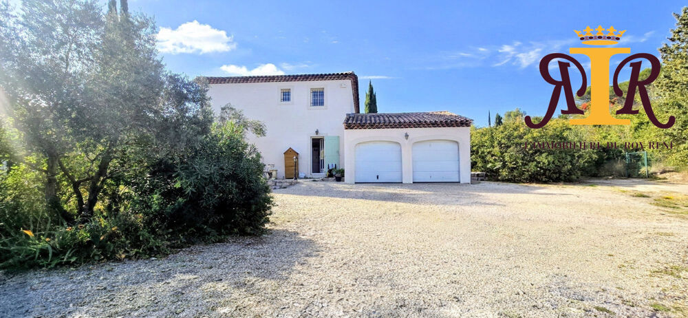 Vente Maison Magnifique bastide de charme aucun travaux à prevoir Fuveau