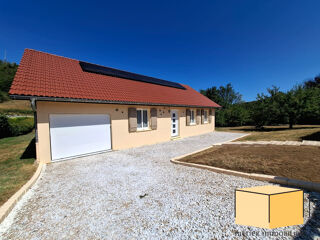  Maison à vendre 4 pièces 90 m²
