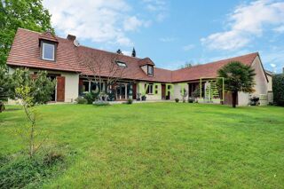  Maison � vendre 7 pi�ces 170 m�