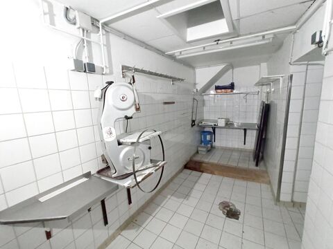   LOC BOUTIQUE (N°1Bis) 57m² LIMOGES 