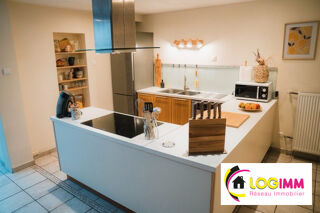  Maison � vendre 6 pi�ces 132 m�