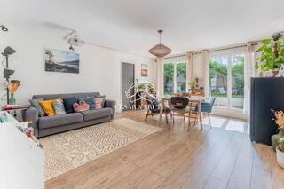  Appartement à vendre 4 pièces 81 m²