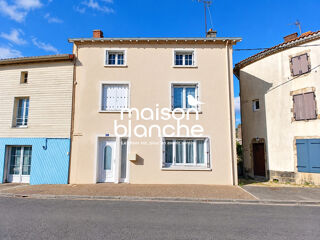  Maison à vendre 4 pièces 96 m²