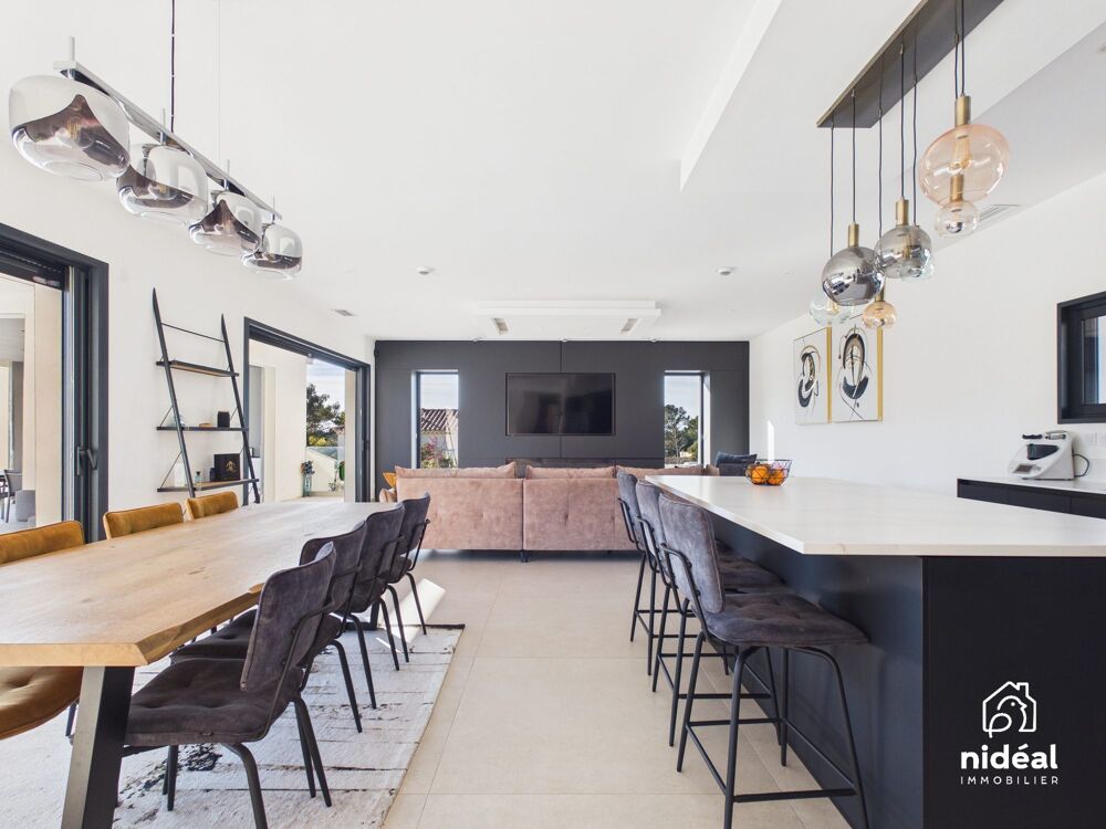 � vendre  Maison N�mes (30000)