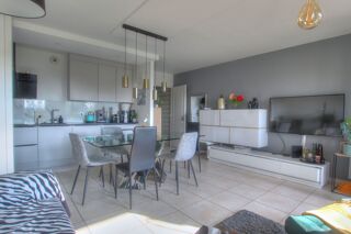  Appartement à vendre 3 pièces 68 m²