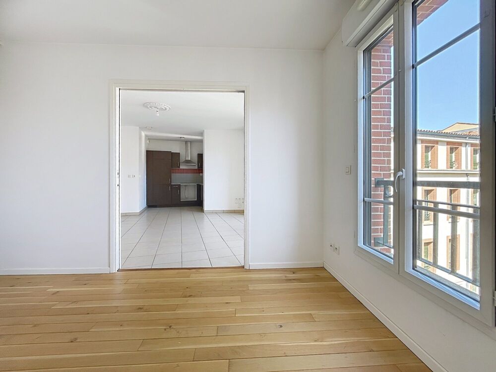 Vente Appartement Au coeur du centre Historique Toulouse