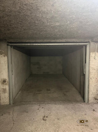  Parking / Garage � louer 13 m�