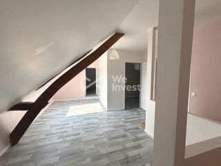  Maison à vendre 5 pièces 121 m²