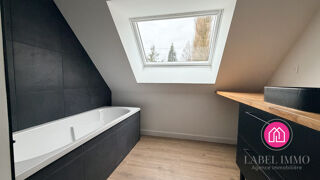  Maison � vendre 4 pi�ces 83 m�