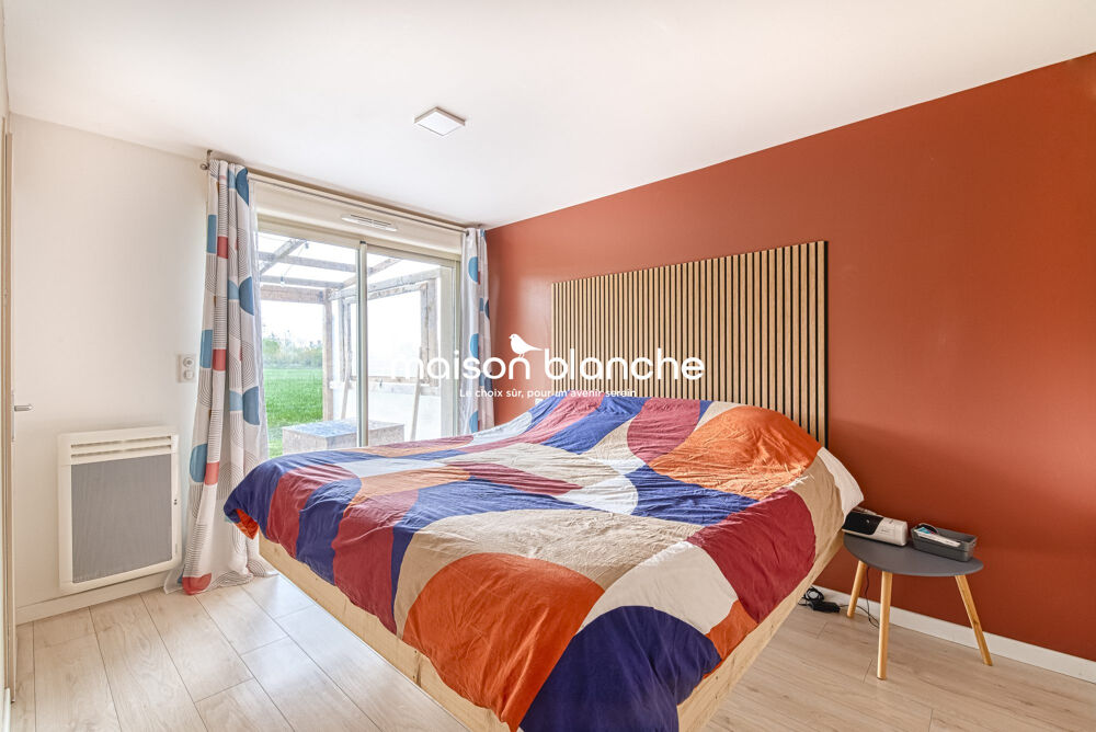Vente Maison Maison à vendre Blaison-Saint-Sulpice Blaison-saint-sulpice