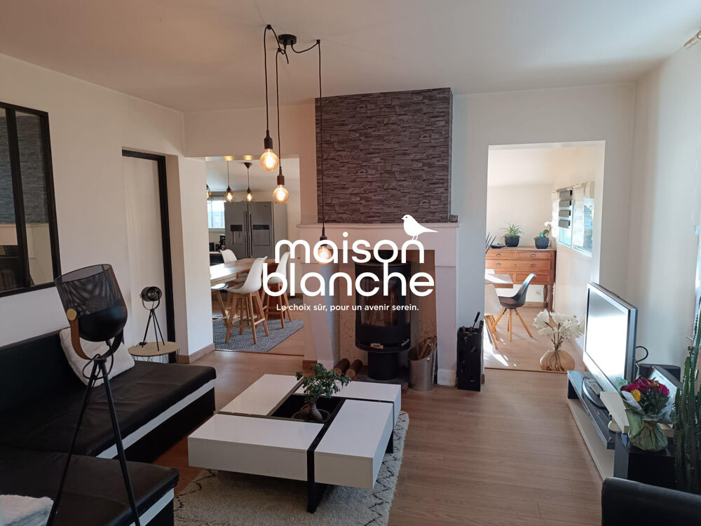 Vente Maison Maison à vendre Coutras Coutras