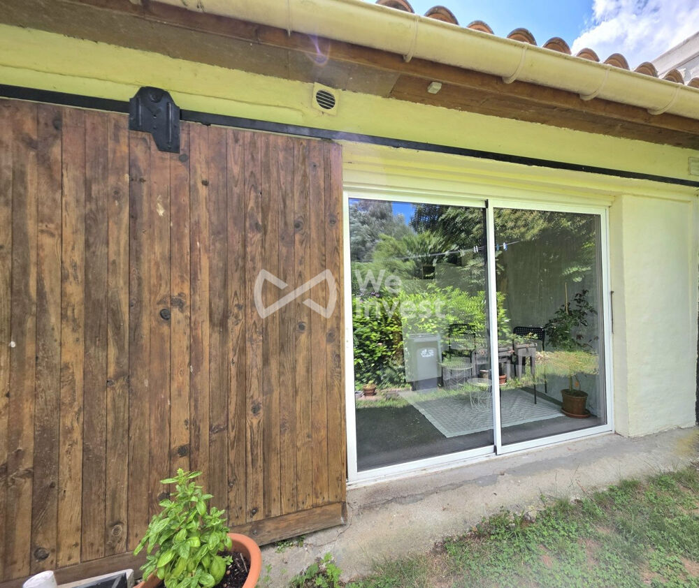 Vente Maison Maison de village mitoyenne rénovée de 84 m Teilhet