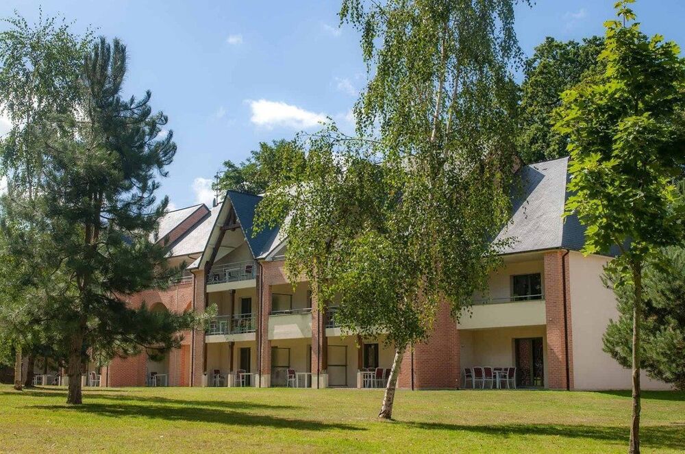 Appartement T2 42,14m2 - INVESTISSEMENT LMNP