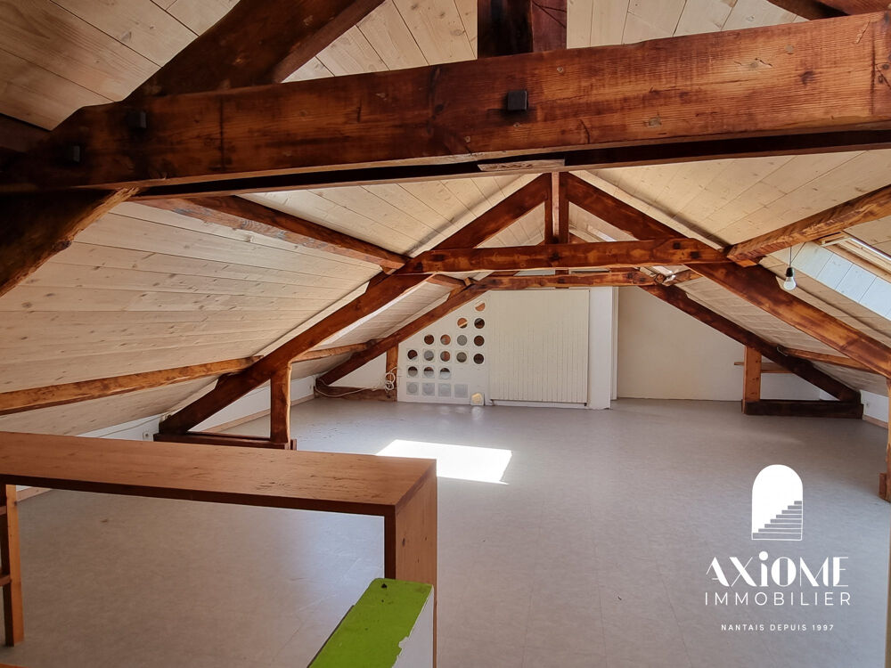 Vente Appartement Appartement à vendre Nantes Nantes
