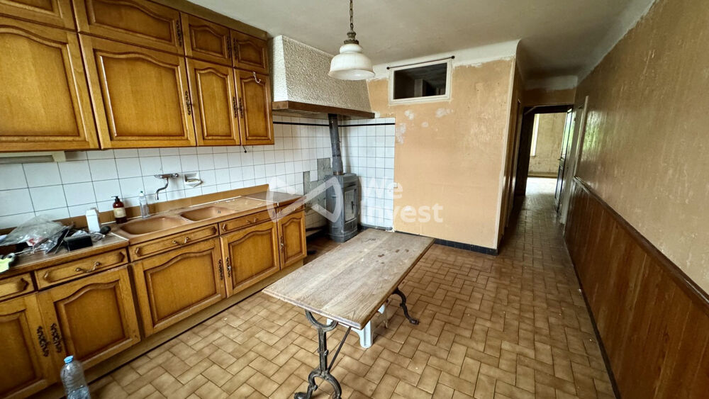 Vente Maison Maison à vendre Saint-Amand-sur-Ornain Saint-amand-sur-ornain