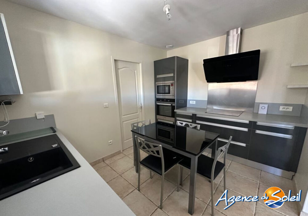 Maison à vendre Sigean