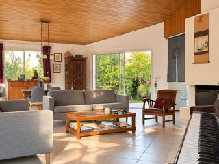  Maison à vendre 8 pièces 140 m²