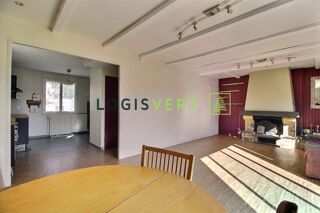  Maison � vendre 8 pi�ces 122 m�