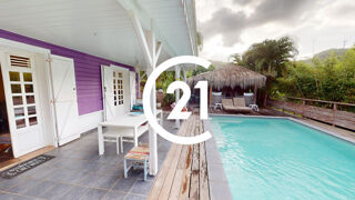  Maison � vendre 5 pi�ces 168 m�